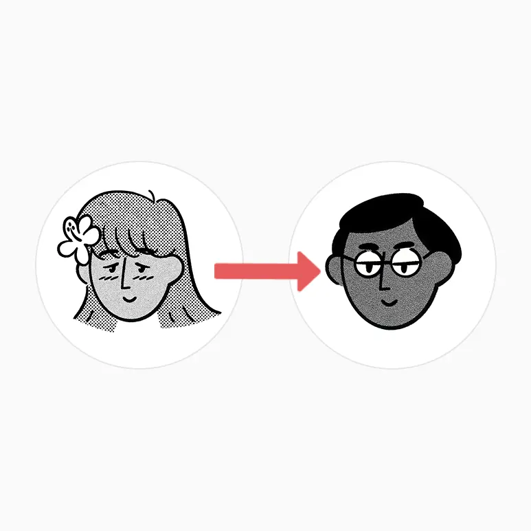 노션 페이지 공유하는 방법 - 사용자 초대