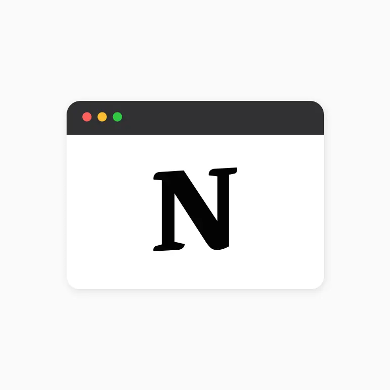 워크스페이스·페이지·블록 차이점 정리